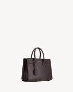 YSL SAC DE JOUR in smooth leather – baby - Image 5